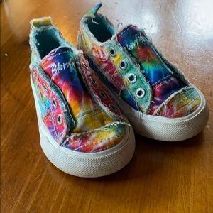 Toddler shoes